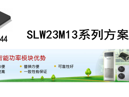 SLW23M13